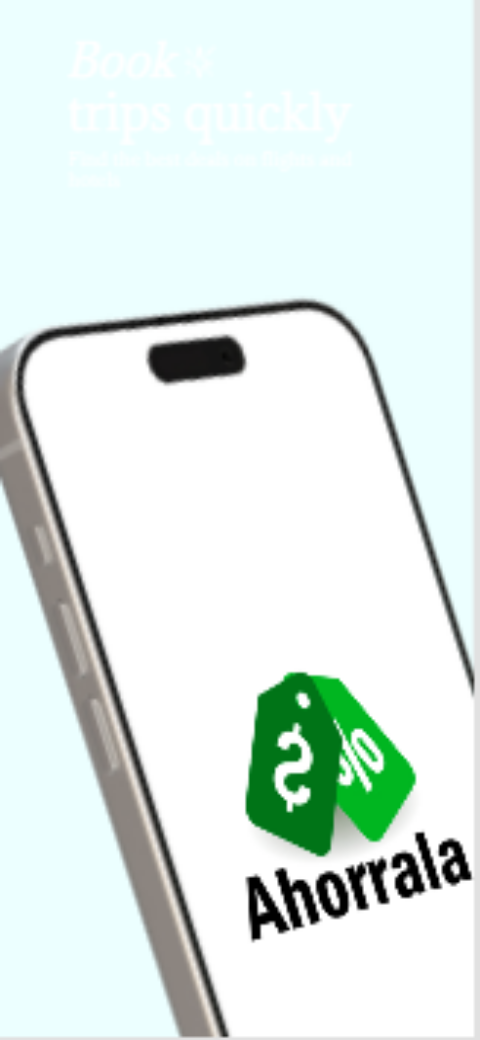 App Mockup